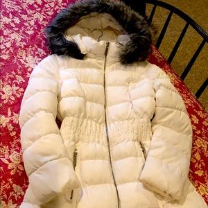 WOMENS WINTER COAT